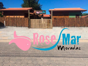 Rose Mar Moradas